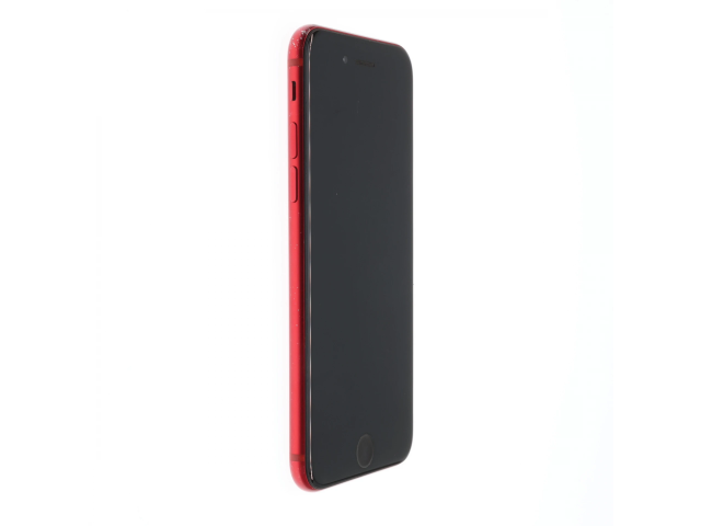 !! 1 ÉV GARANCIA !! Apple iPhone SE (2020) 128 GB PRODUCT RED 100%