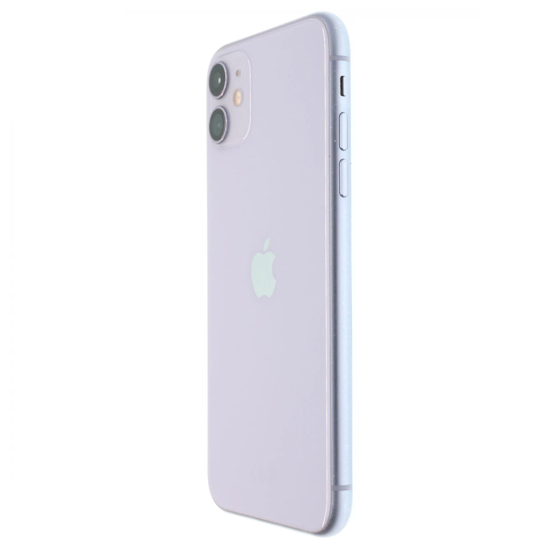 !! 1 ÉV GARANCIA !! Apple iPhone 11 64 GB Purple 100%