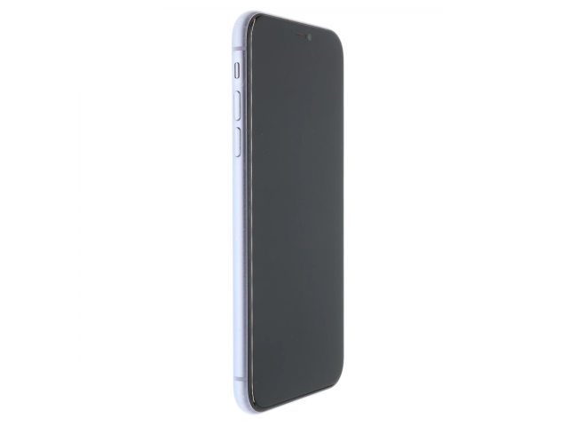 !! 1 ÉV GARANCIA !! Apple iPhone 11 64 GB Purple 100%
