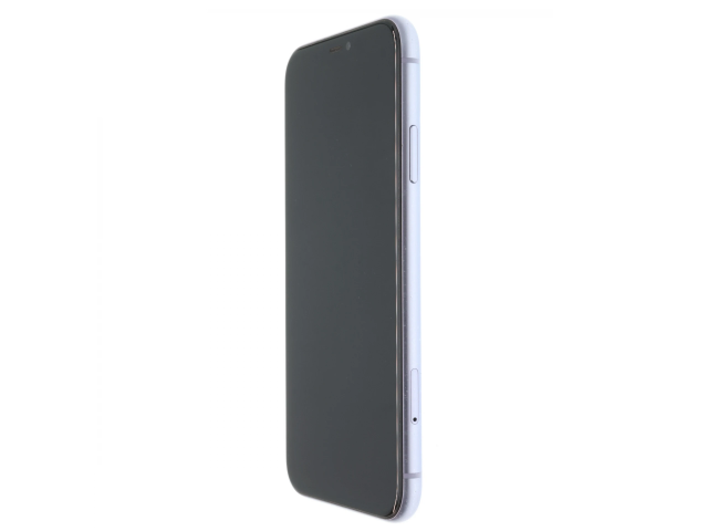 !! 1 ÉV GARANCIA !! Apple iPhone 11 64 GB Purple 100%