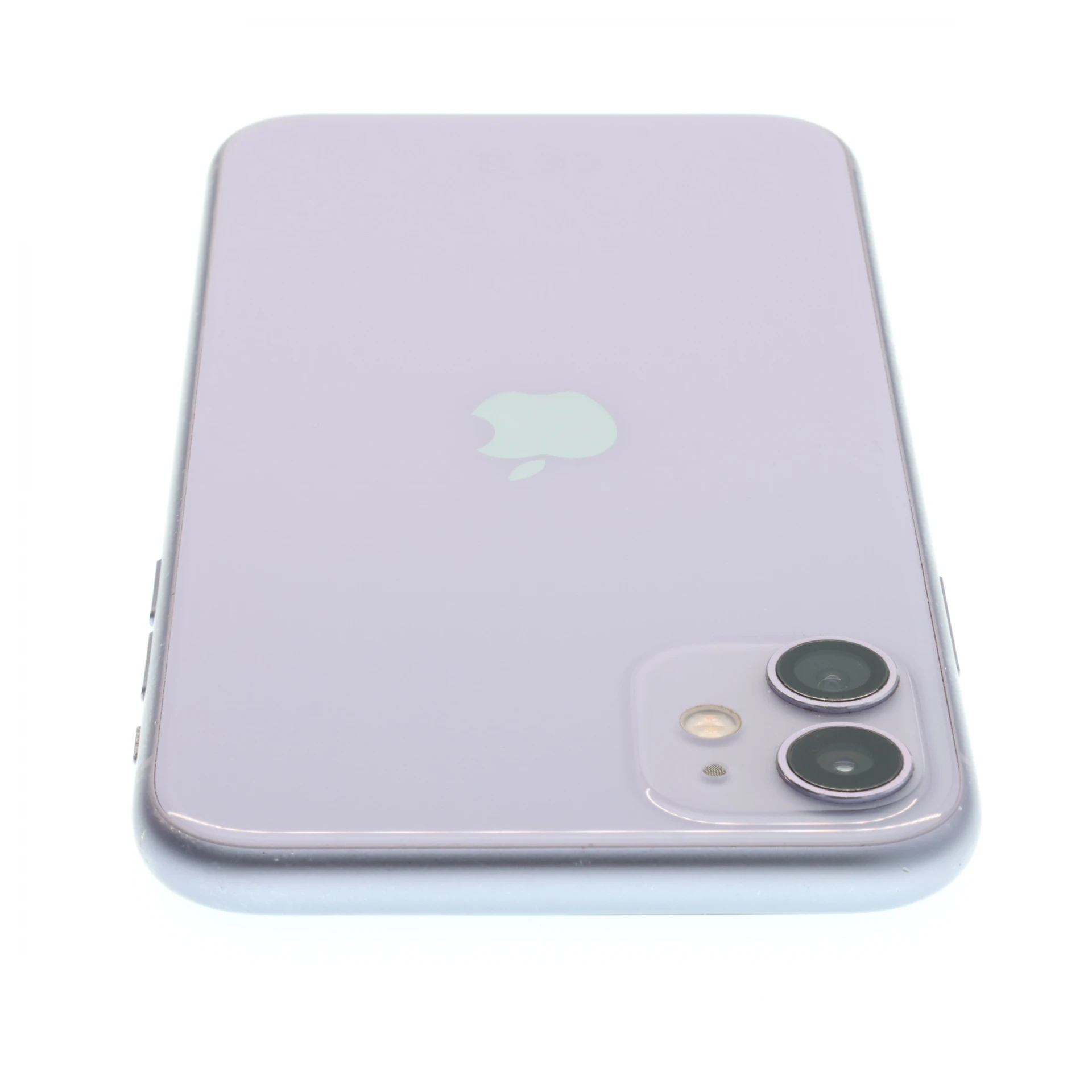 !! 1 ÉV GARANCIA !! Apple iPhone 11 64 GB Purple 100%