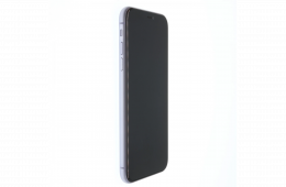 !! 1 ÉV GARANCIA !! Apple iPhone 11 64 GB Purple 100%