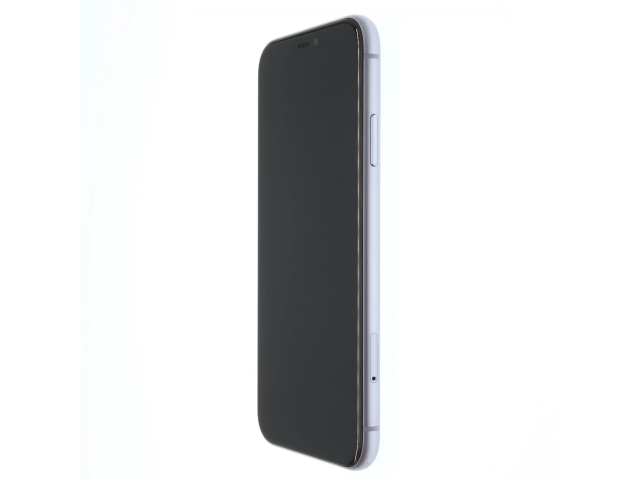 !! 1 ÉV GARANCIA !! Apple iPhone 11 64 GB Purple 100%