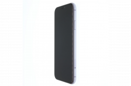 !! 1 ÉV GARANCIA !! Apple iPhone 11 64 GB Purple 100%