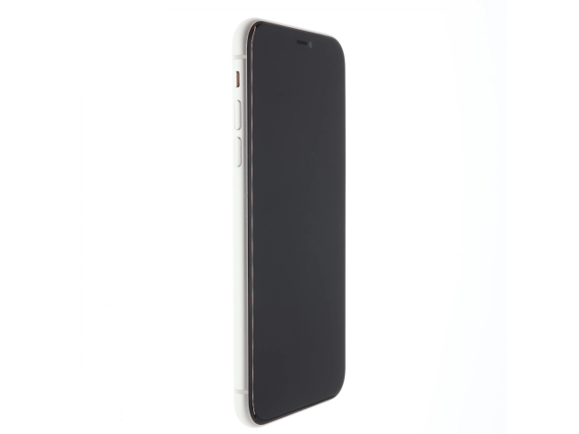 !! 1 ÉV GARANCIA !! Apple iPhone 11 64 GB White 100%
