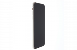 !! 1 ÉV GARANCIA !! Apple iPhone 11 64 GB White 100%