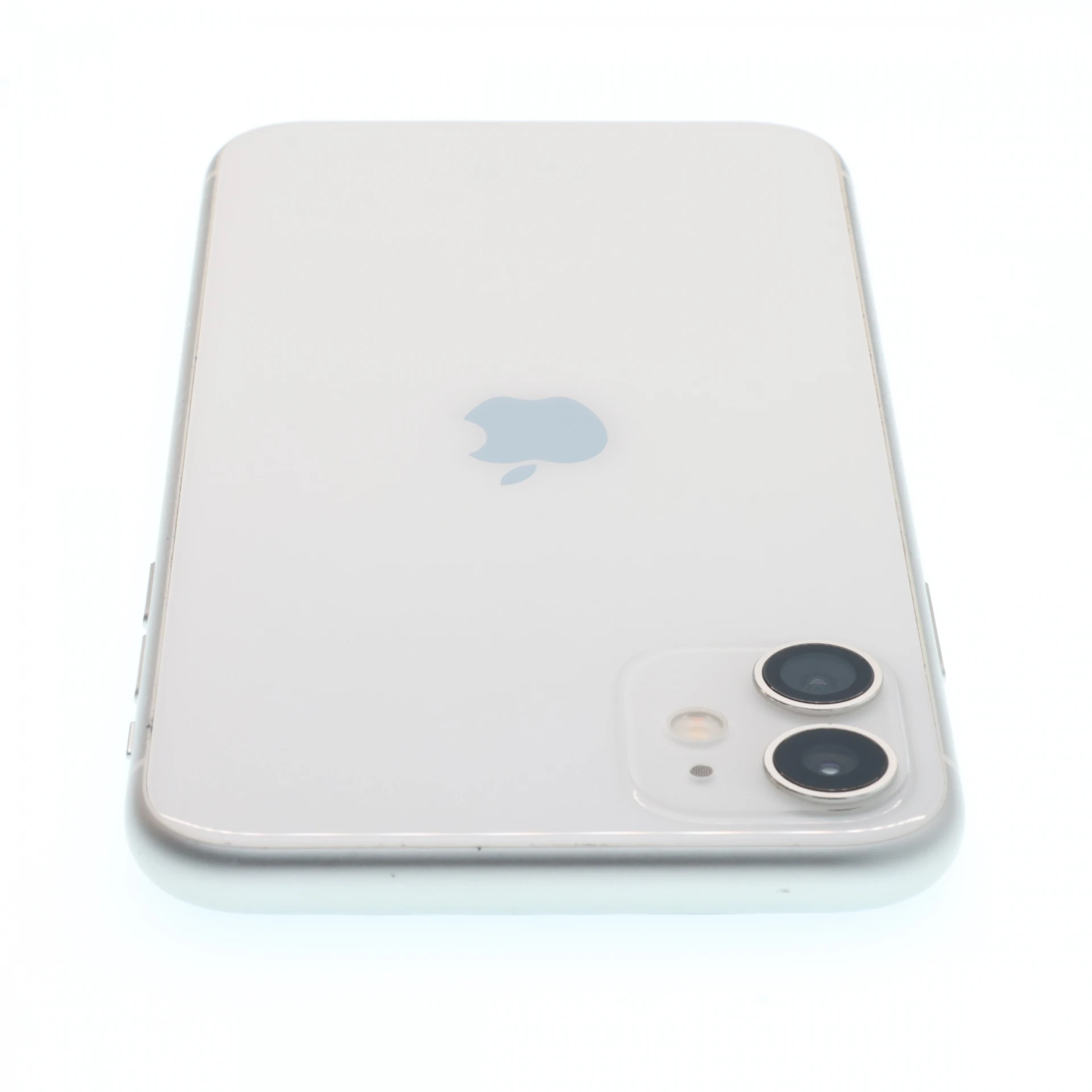!! 1 ÉV GARANCIA !! Apple iPhone 11 64 GB White 100%