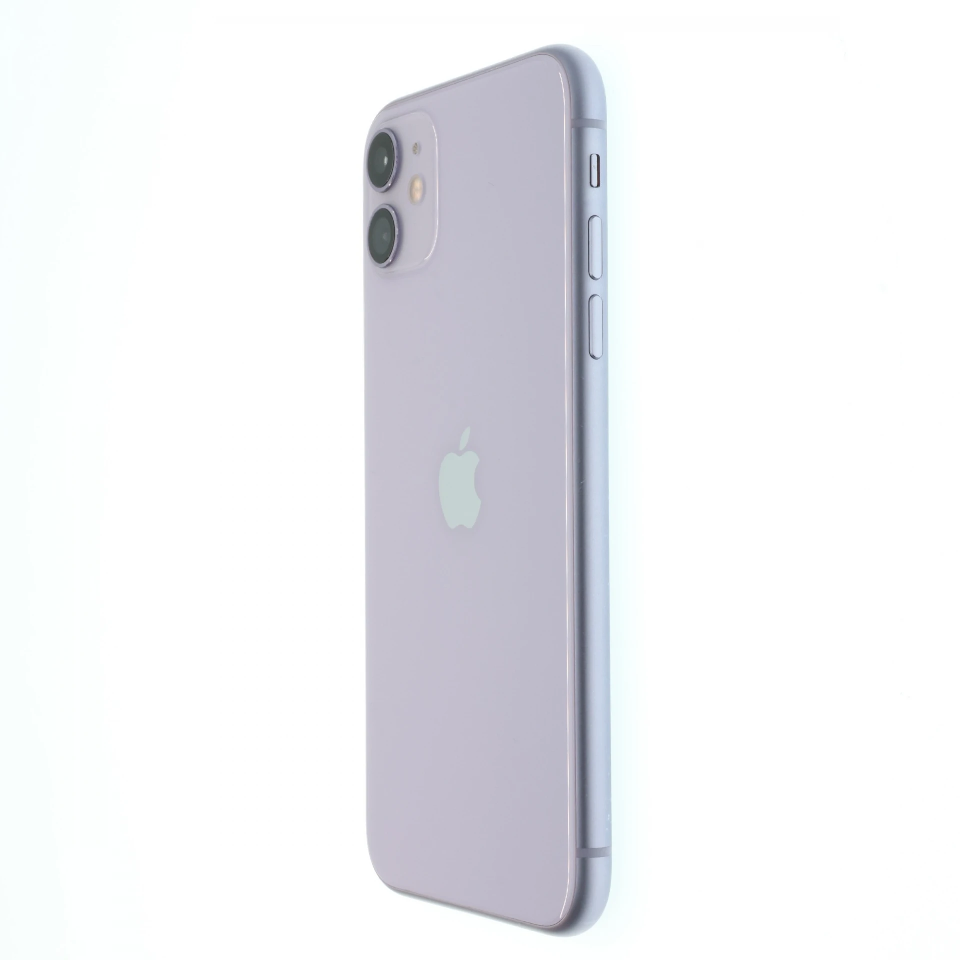 !! 1 ÉV GARANCIA !! Apple iPhone 11 64 GB Purple 100%