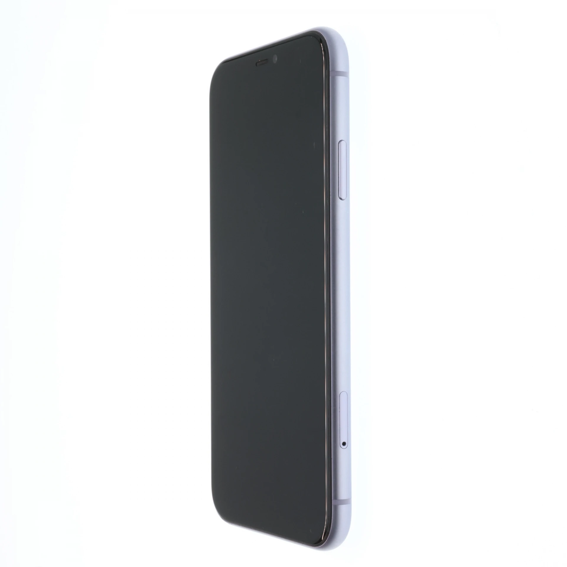 !! 1 ÉV GARANCIA !! Apple iPhone 11 64 GB Purple 100%