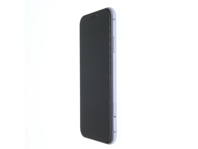 !! 1 ÉV GARANCIA !! Apple iPhone 11 64 GB Purple 100%