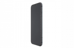 !! 1 ÉV GARANCIA !! Apple iPhone 11 128 GB Black 100%