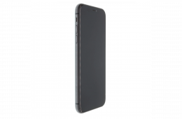 !! 1 ÉV GARANCIA !! Apple iPhone 11 128 GB Black 100%