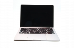 !! 1 ÉV GARANCIA !! Apple MacBook Air 13″ 2022 256GB SSD Space Gray 87% Akksi M2 8GB RAM