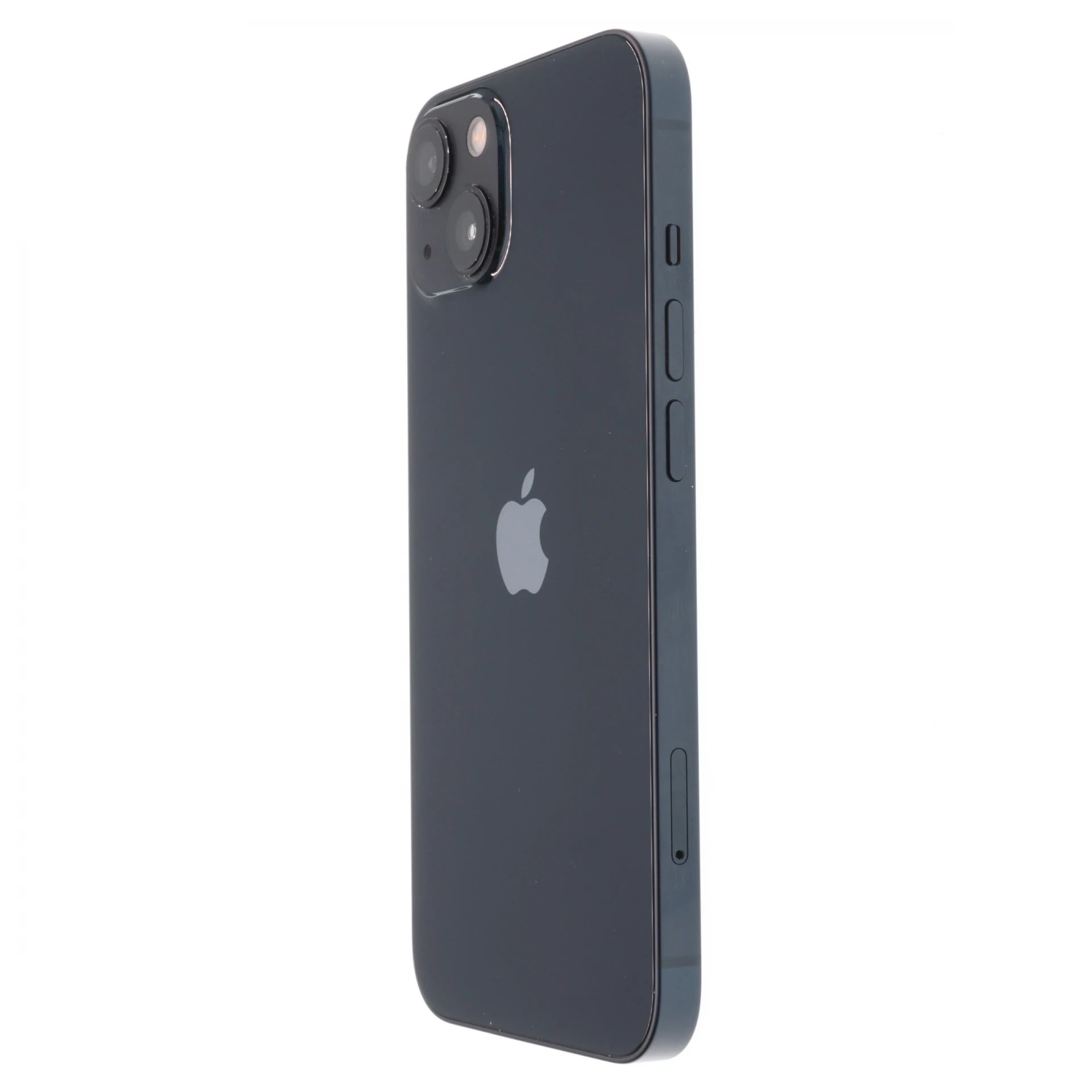 !! 1 ÉV GARANCIA !! Apple iPhone 13 128 GB Midnight 92%