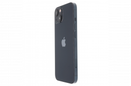 !! 1 ÉV GARANCIA !! Apple iPhone 13 128 GB Midnight 92%