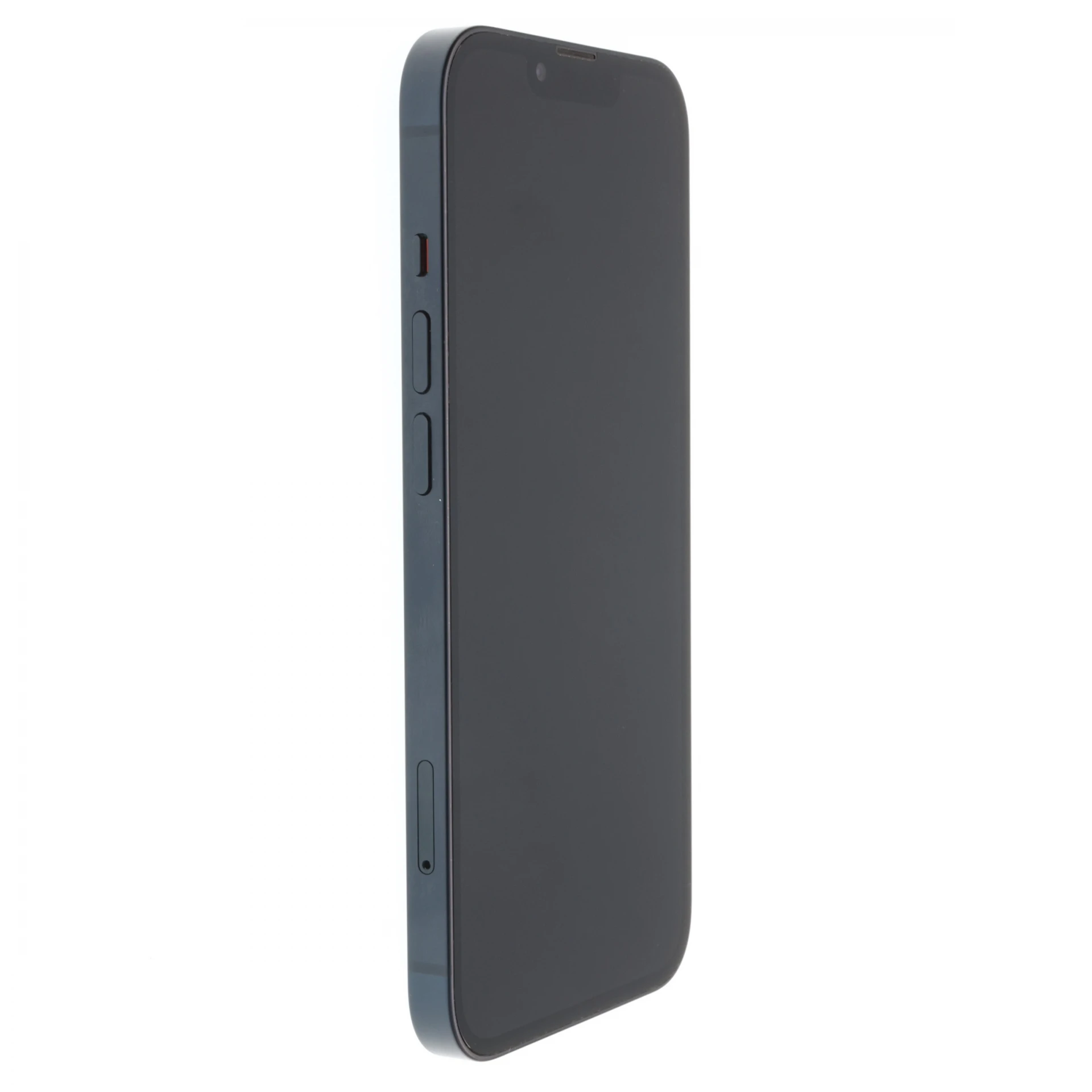 !! 1 ÉV GARANCIA !! Apple iPhone 13 128 GB Midnight 92%