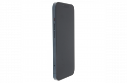 !! 1 ÉV GARANCIA !! Apple iPhone 13 128 GB Midnight 92%