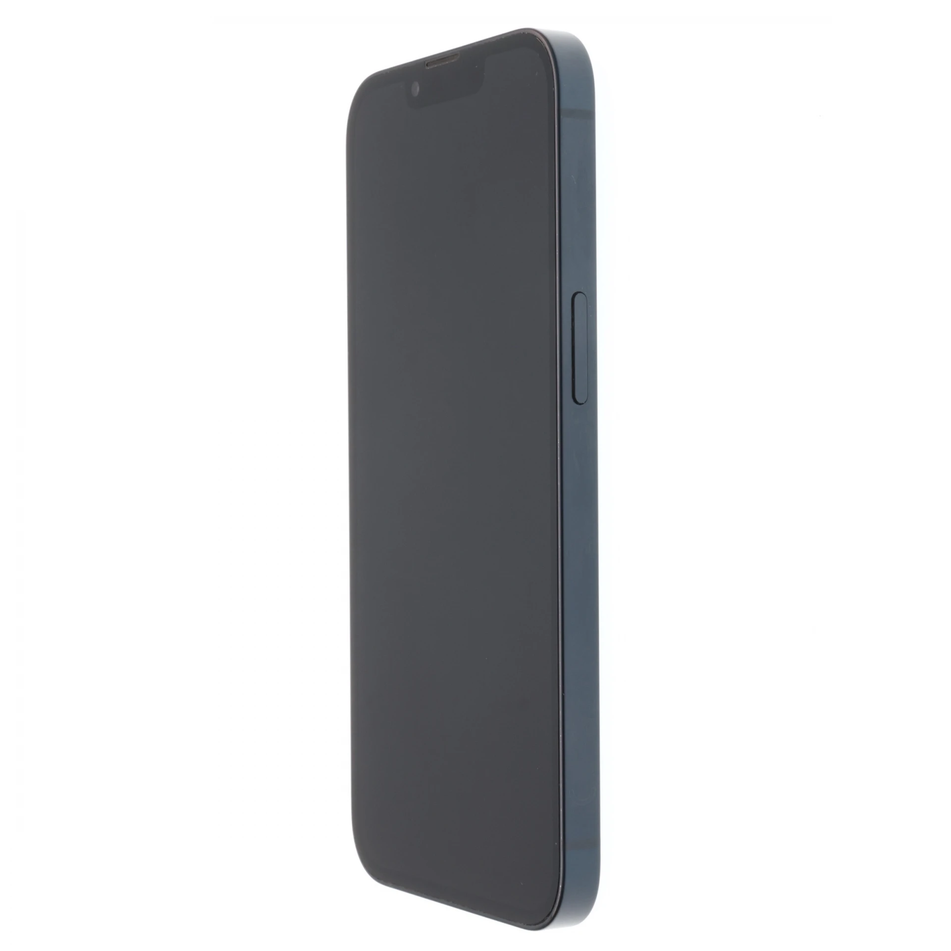 !! 1 ÉV GARANCIA !! Apple iPhone 13 128 GB Midnight 92%