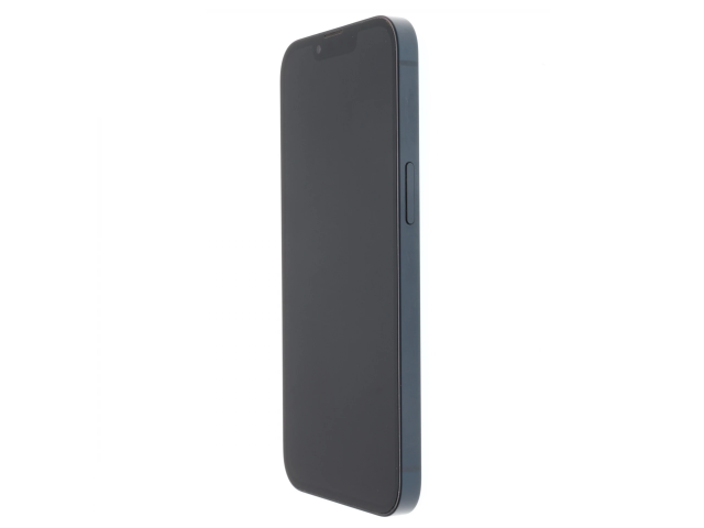 !! 1 ÉV GARANCIA !! Apple iPhone 13 128 GB Midnight 92%