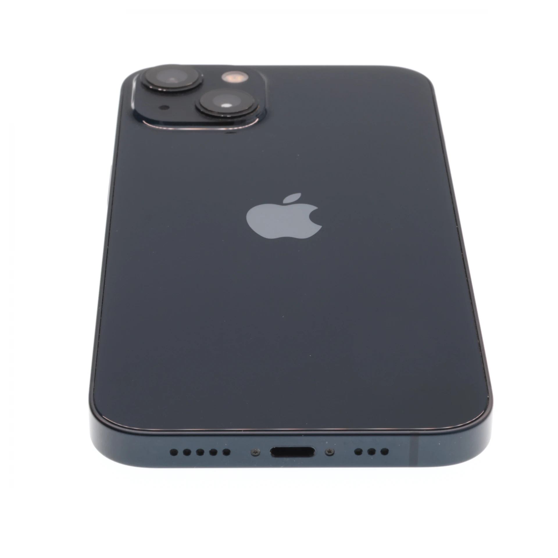 !! 1 ÉV GARANCIA !! Apple iPhone 13 128 GB Midnight 92%