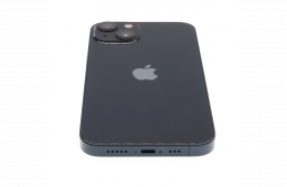 !! 1 ÉV GARANCIA !! Apple iPhone 13 128 GB Midnight 92%