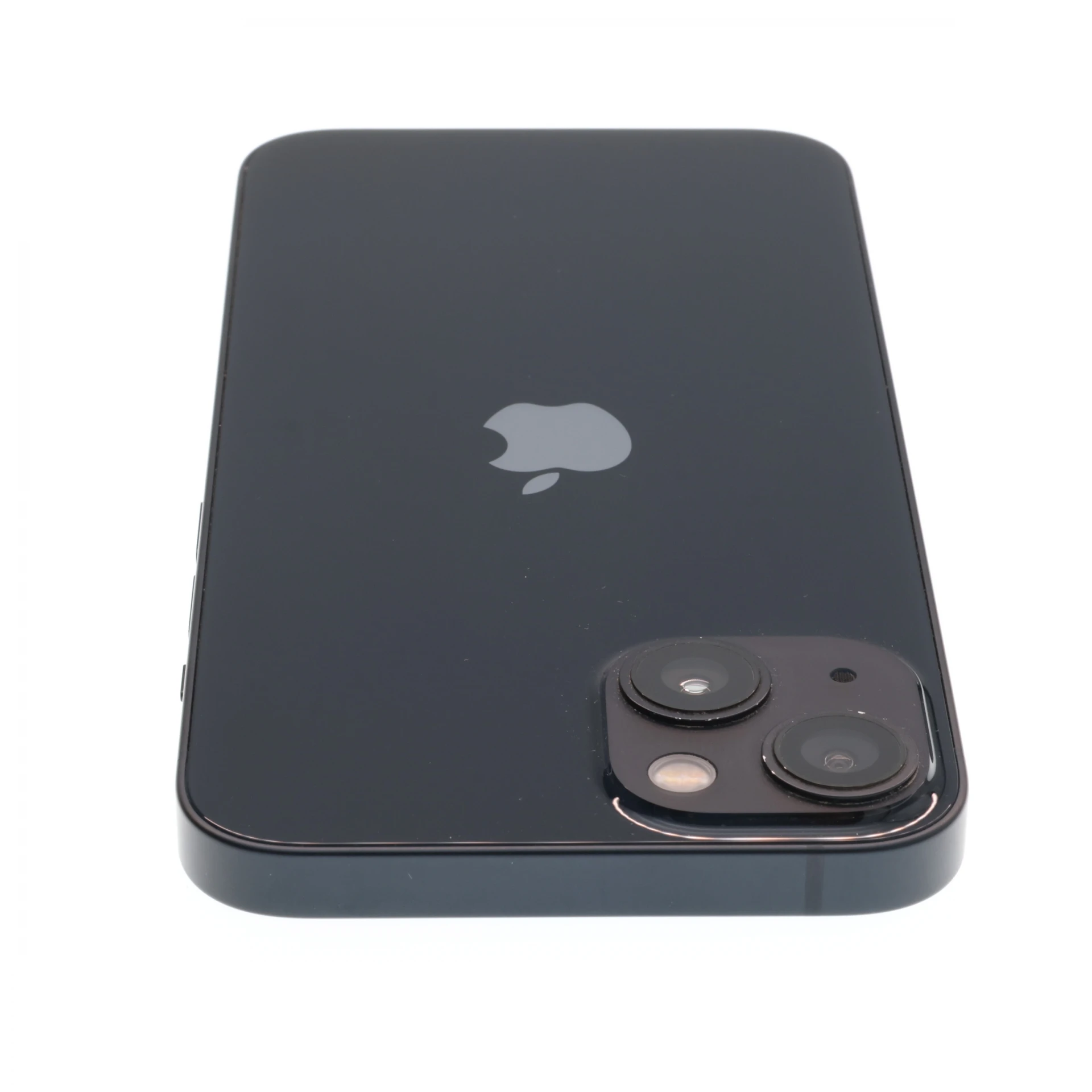 !! 1 ÉV GARANCIA !! Apple iPhone 13 128 GB Midnight 92%