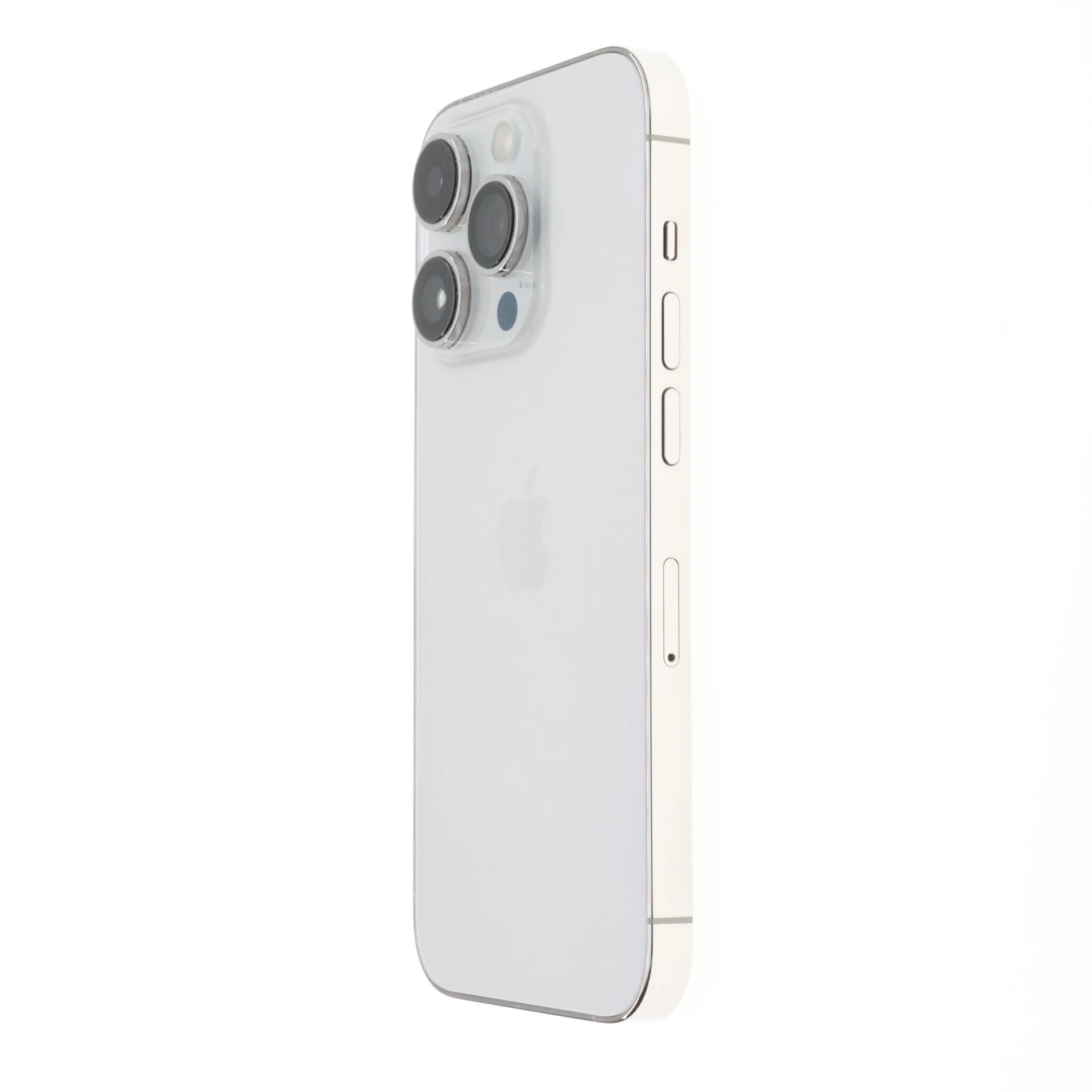 !! 1 ÉV GARANCIA !! Apple iPhone 14 Pro 256 GB Silver 86%