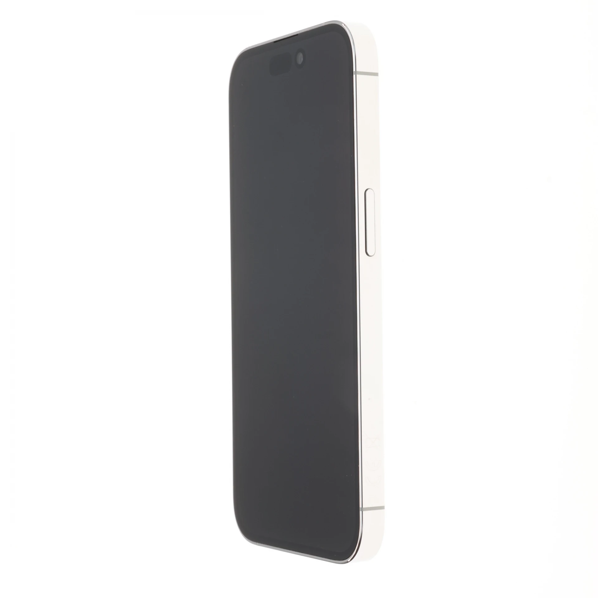 !! 1 ÉV GARANCIA !! Apple iPhone 14 Pro 256 GB Silver 86%