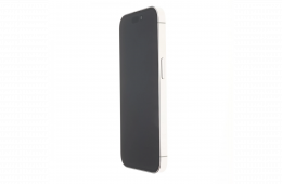 !! 1 ÉV GARANCIA !! Apple iPhone 14 Pro 256 GB Silver 86%