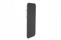 !! 1 ÉV GARANCIA !! Apple iPhone 14 Pro 256 GB Silver 86%