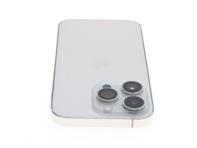 !! 1 ÉV GARANCIA !! Apple iPhone 14 Pro 256 GB Silver 86%