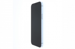 !! 1 ÉV GARANCIA !! Apple iPhone 13 Pro Max 128 GB Sierra Blue 100%