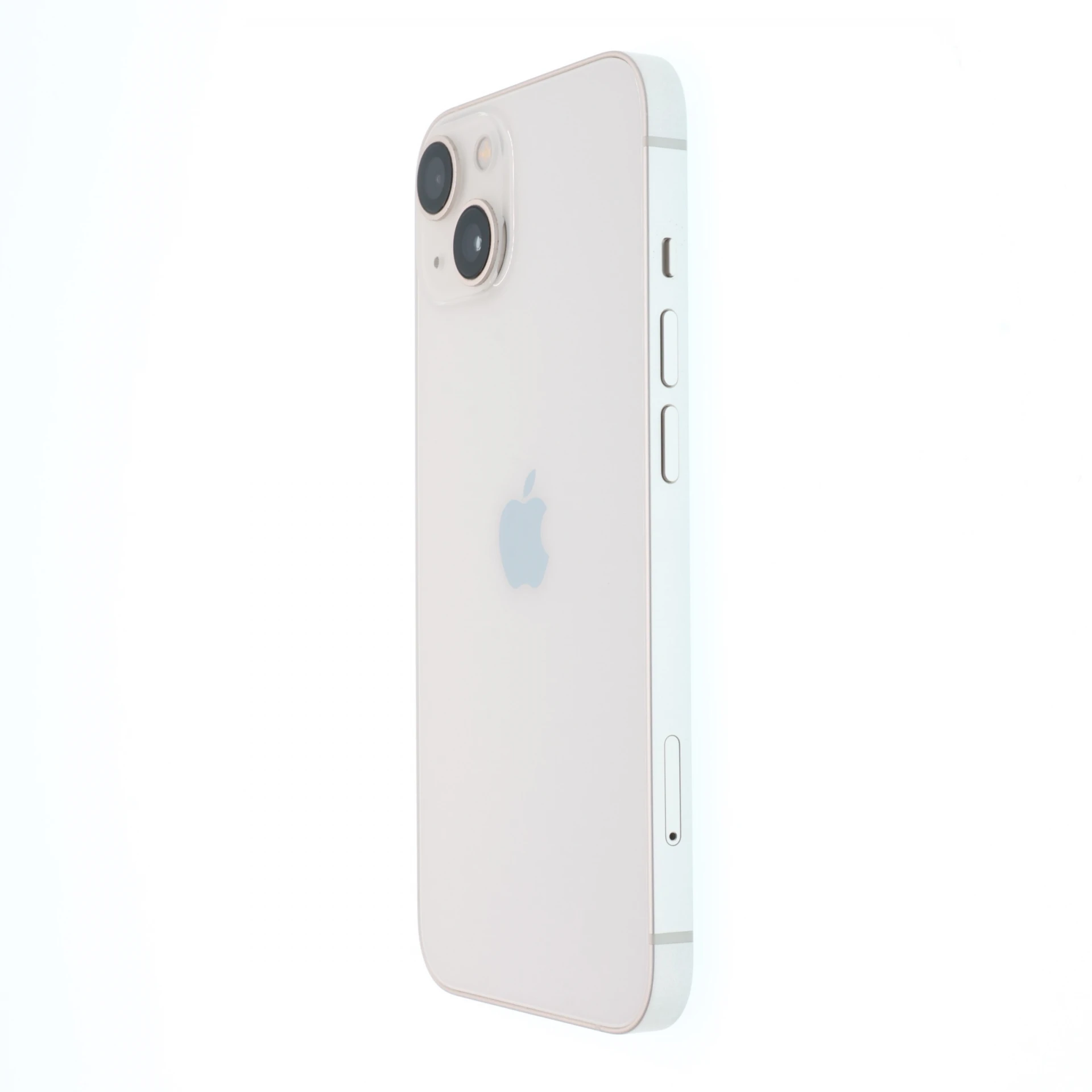 !! 1 ÉV GARANCIA !! Apple iPhone 13 128 GB Starlight 98%