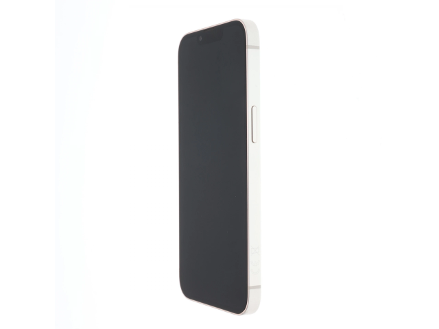 !! 1 ÉV GARANCIA !! Apple iPhone 13 128 GB Starlight 98%