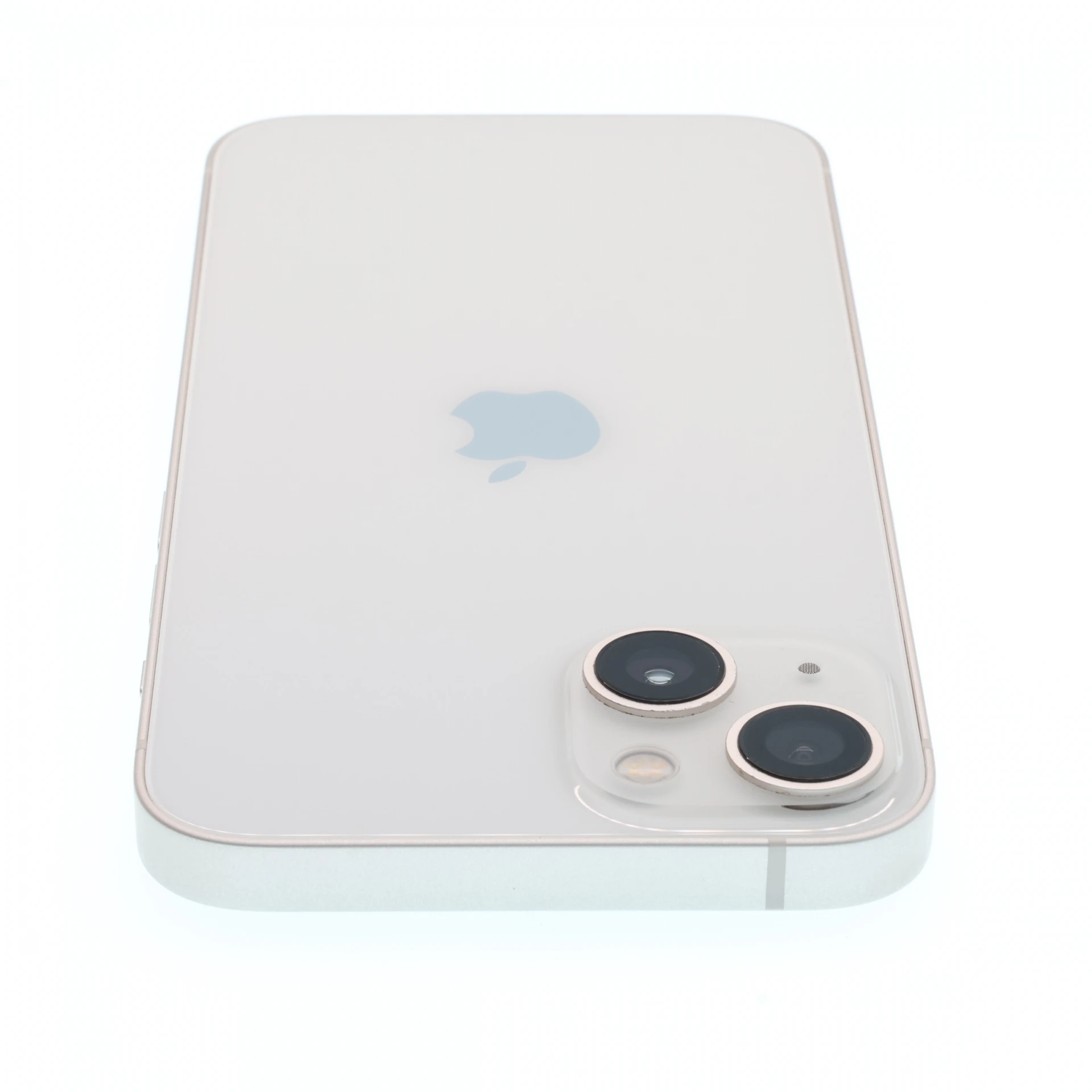 !! 1 ÉV GARANCIA !! Apple iPhone 13 128 GB Starlight 98%