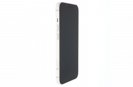 !! 1 ÉV GARANCIA !! Apple iPhone 14 256 GB Starlight 100%