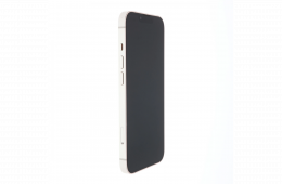 !! 1 ÉV GARANCIA !! Apple iPhone 13 128 GB Starlight 100%