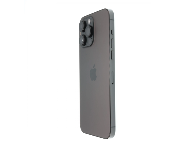 !! 1 ÉV GARANCIA !! Apple iPhone 14 Pro Max 128 GB Space Black 100% #macbook-ta
