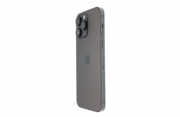 !! 1 ÉV GARANCIA !! Apple iPhone 14 Pro Max 128 GB Space Black 100% #macbook-ta