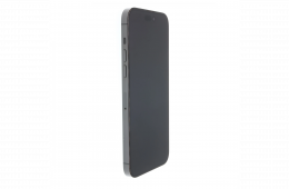 !! 1 ÉV GARANCIA !! Apple iPhone 14 Pro Max 128 GB Space Black 100% #macbook-ta