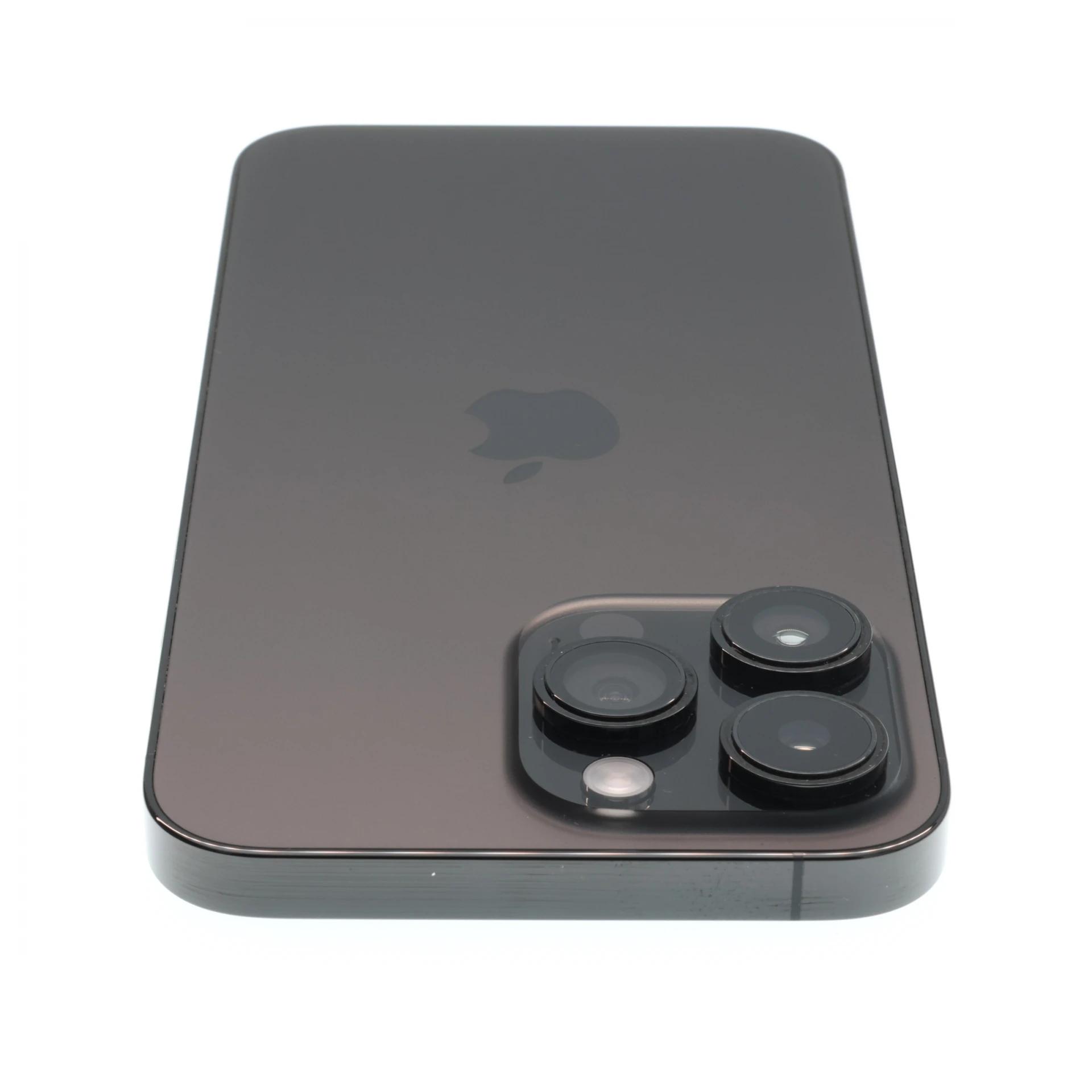 !! 1 ÉV GARANCIA !! Apple iPhone 14 Pro Max 128 GB Space Black 100% #macbook-ta