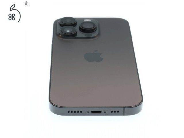 WWW.TRUSTPHONE.HU - Júniusi Akció - Apple Iphone 14 Pro 128GB és 256GB 100% AKKSI. Üzletben azonnal átvehető