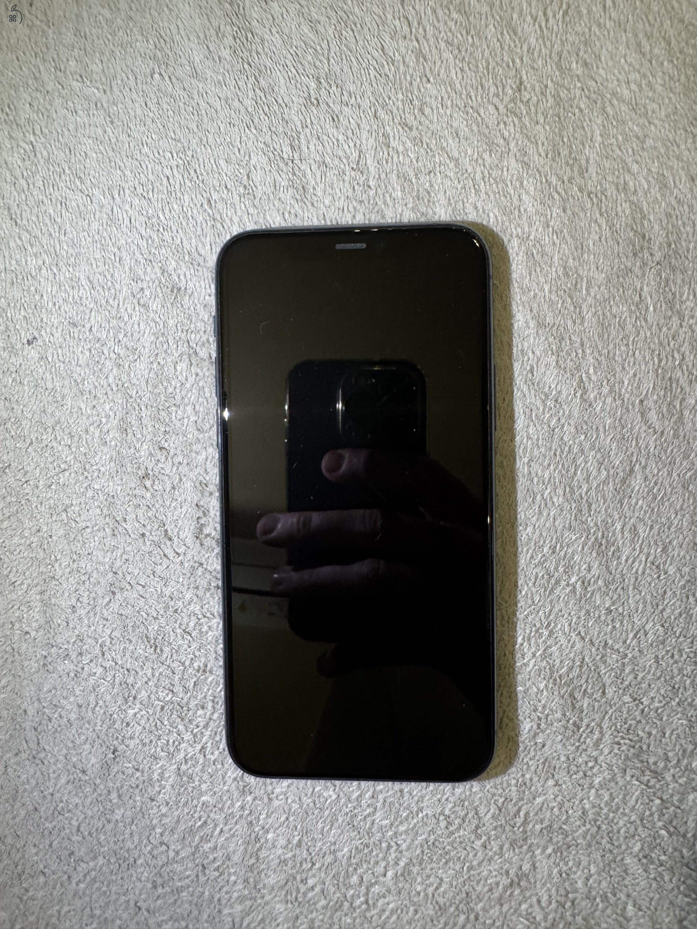 Apple Iphone 11 pro 256GB Midnight Green