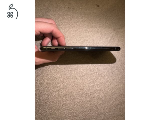Apple Iphone 11 pro 256GB Midnight Green