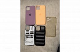 Apple Iphone 11 pro 256GB Midnight Green