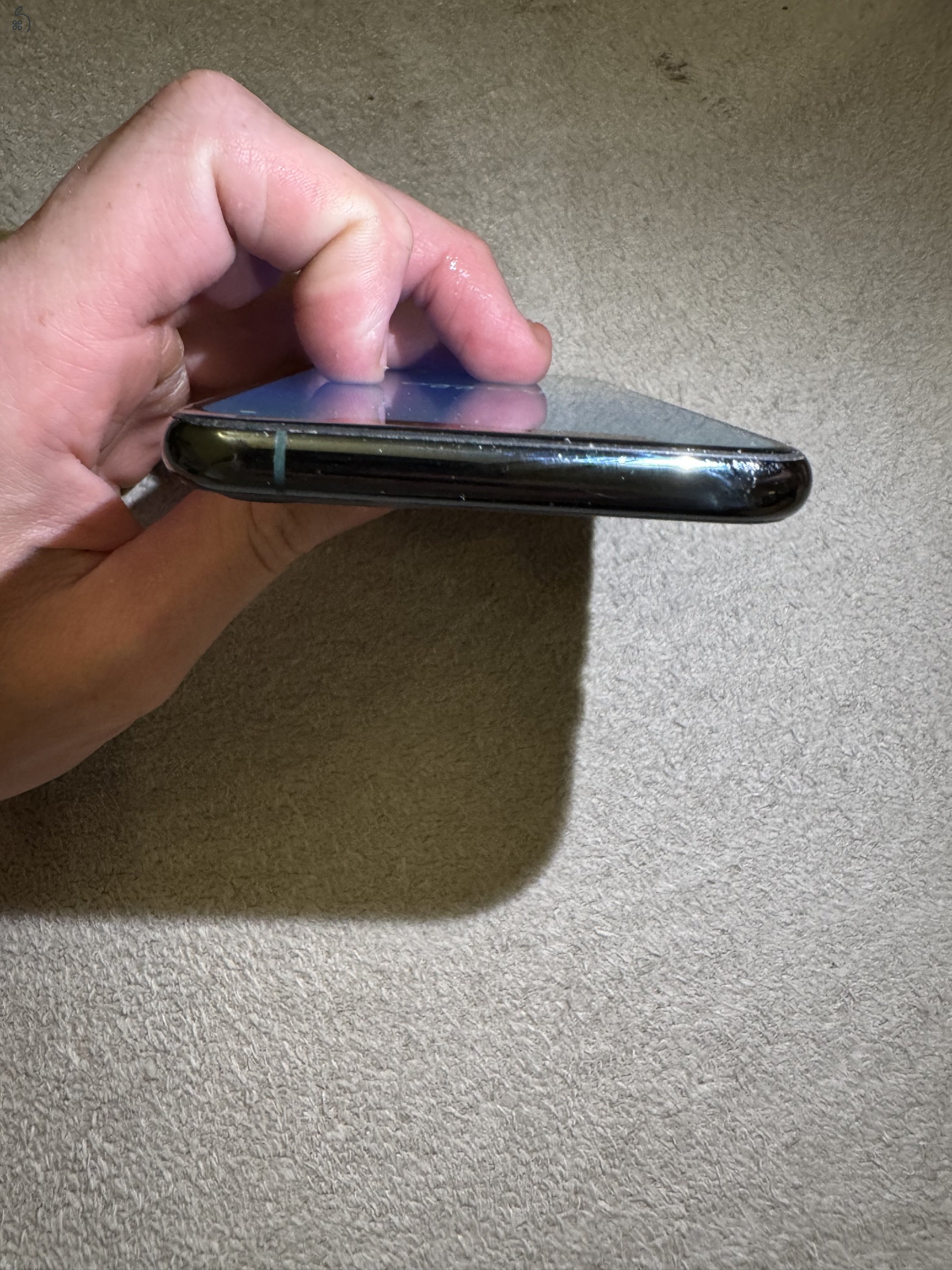 Apple Iphone 11 pro 256GB Midnight Green