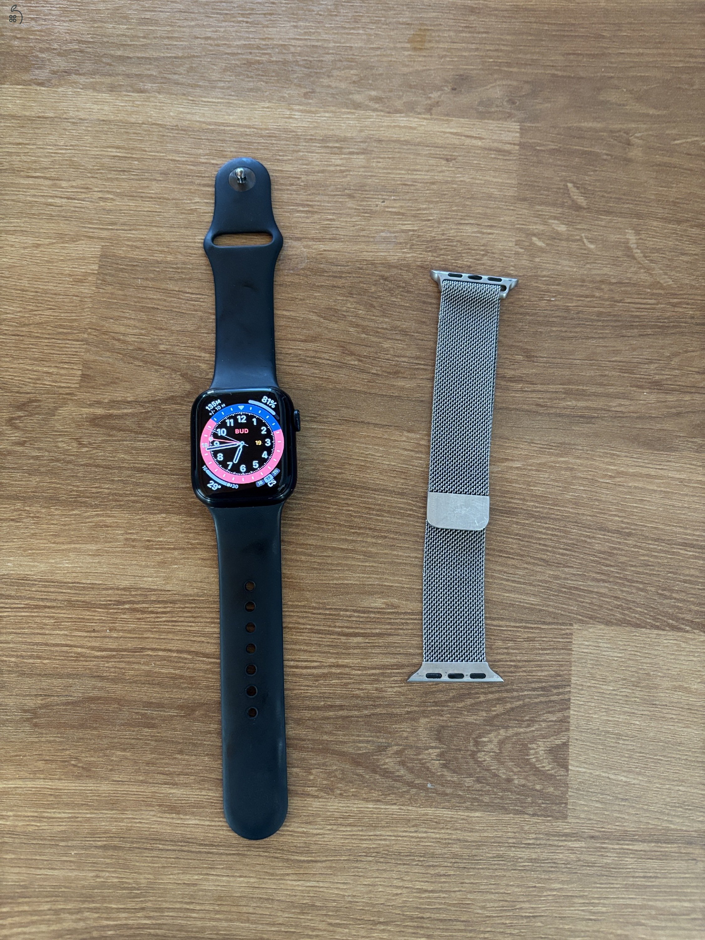 Apple Watch S8 41mm GPS
