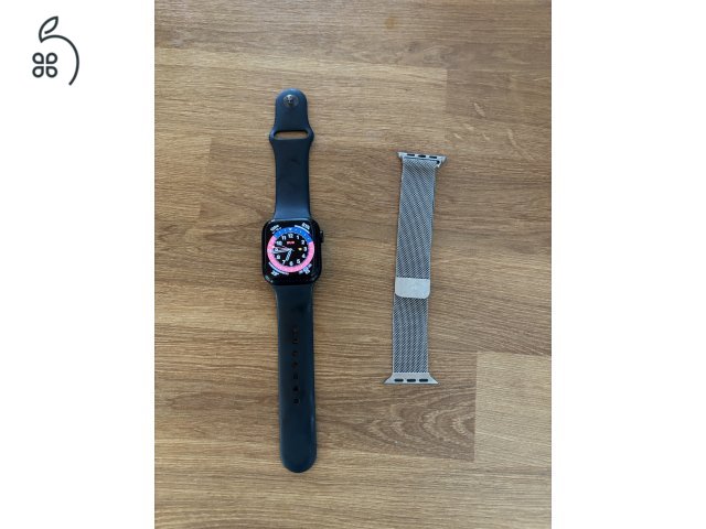 Apple Watch S8 41mm GPS