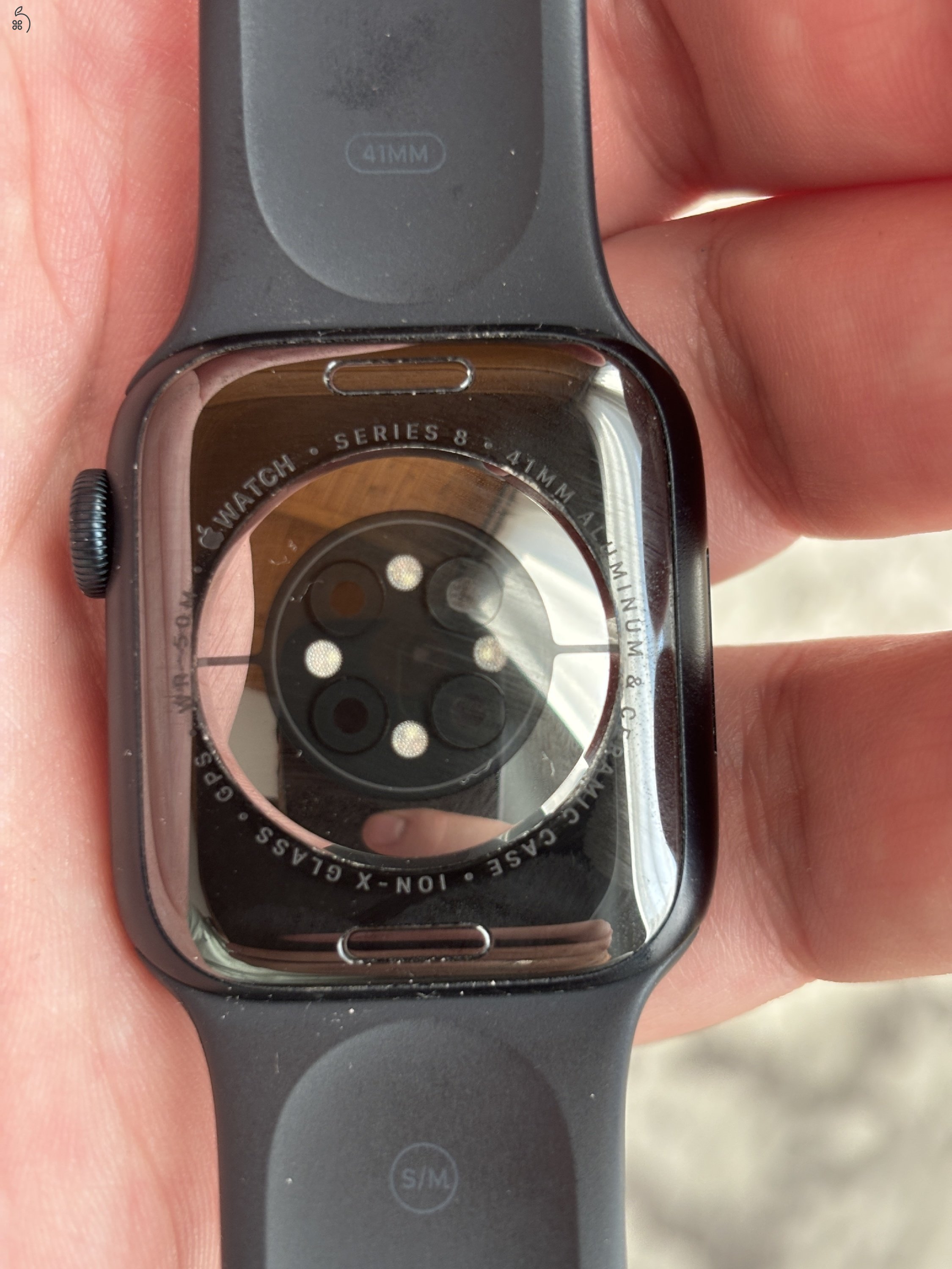 Apple Watch S8 41mm GPS