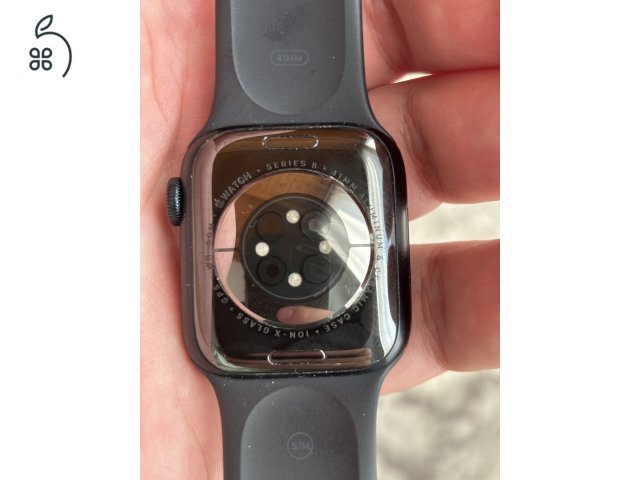 Apple Watch S8 41mm GPS
